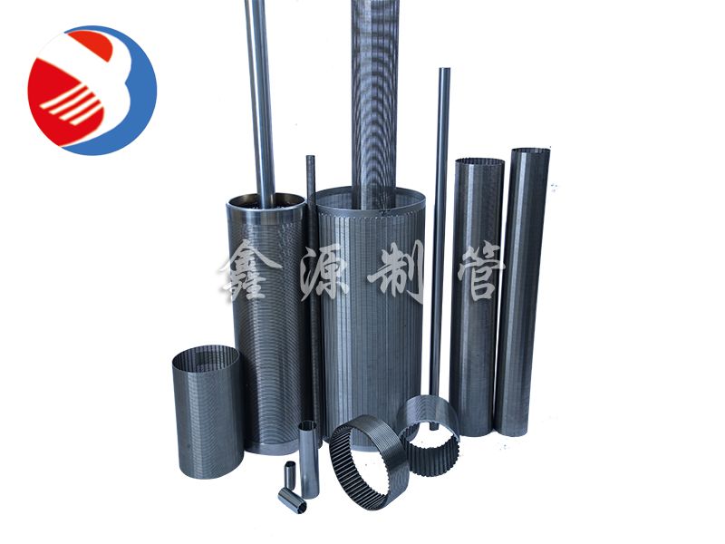 自动反冲洗过滤器滤芯