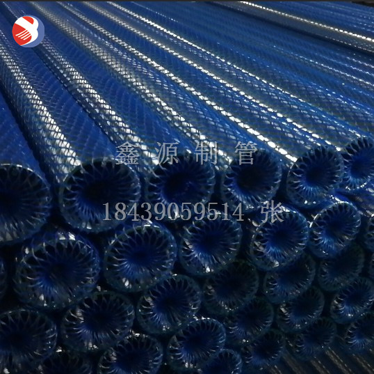 高精度约翰逊T型丝楔形过滤芯 不锈钢304材质 高强度高精度矿筛网