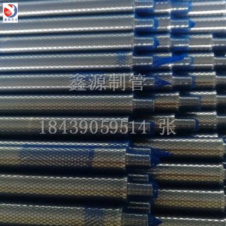 定制不锈钢楔形网滤芯 矿筛网筒 反卷绕丝筛管正 高精度绕丝筛管